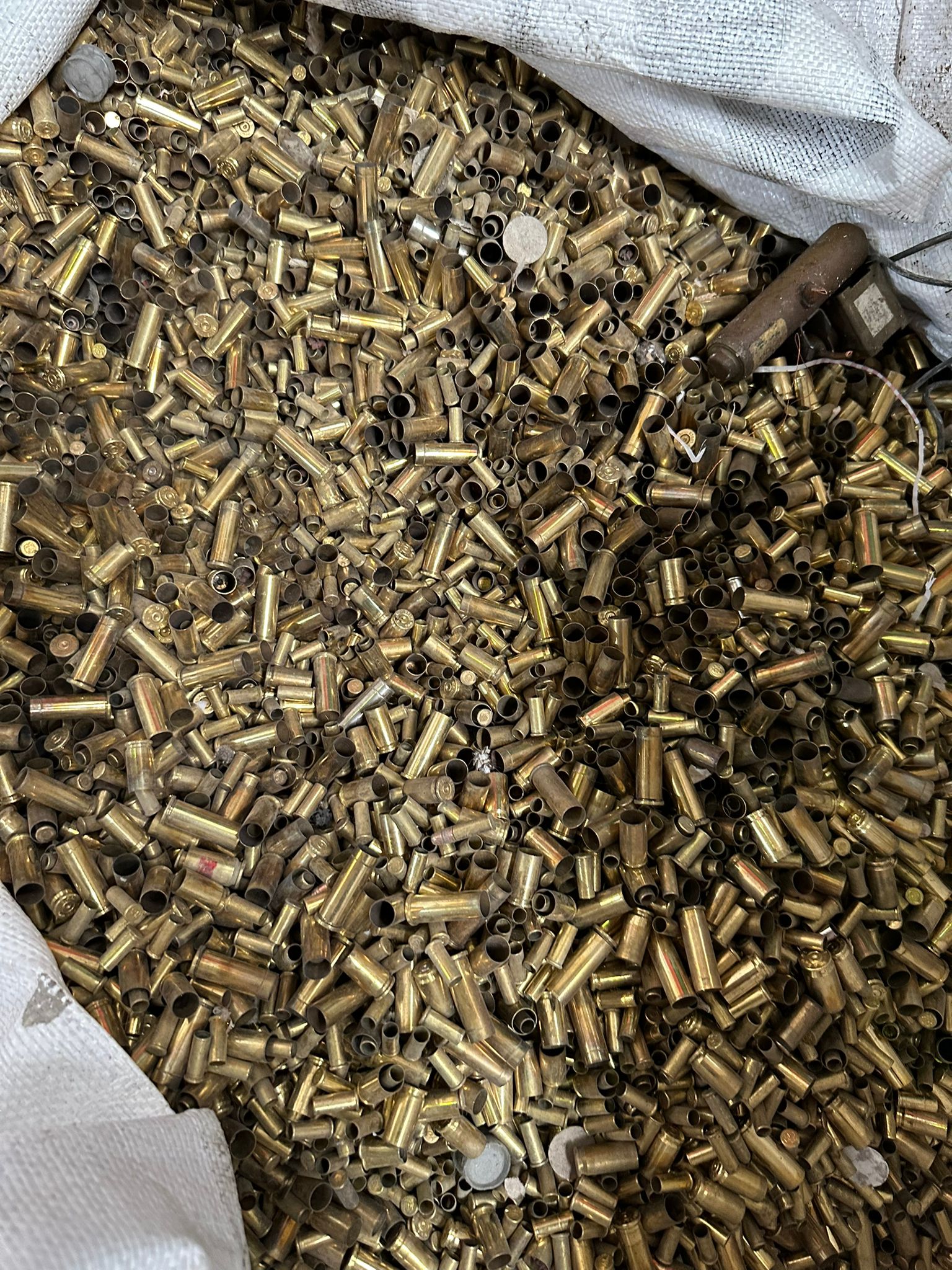 Baterías de Plomo